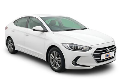 Hyundai New Elantra-img